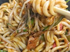 -老天津卫炸酱面(河北路店)