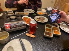 -悟空酒场烤肉(凯德壹中心店)