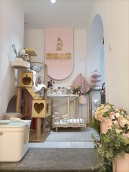 -花系美·美甲美睫精品店