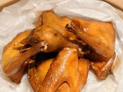 -大鸽饭(北京路店)