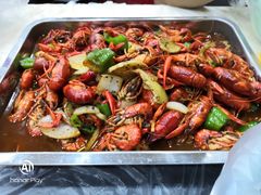 -红盔甲·小龙虾(天钥桥店)