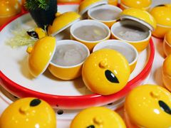 -安泰楼·佛跳墙创始人·传统闽味早茶·酒楼(三坊七巷闽菜地标店)