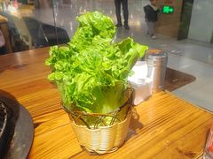 -号令江湖·水浒烤肉(和畅睦邻中心店)