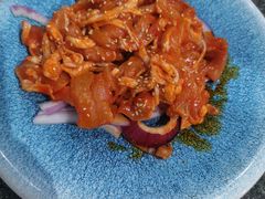 -鹤之乡·齐齐哈尔烤肉·非遗(秋涛路店)