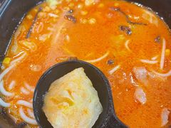 -阿香米线(萧山宝龙广场店)