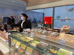 -泸溪河桃酥(欧尚店)