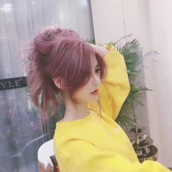 -Hair Glam 格拉姆造型旗舰店