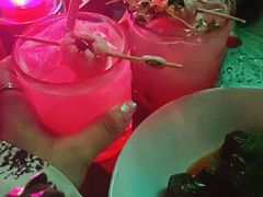 -MOSSO音乐酒吧·Live House(南京西路店)
