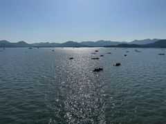 -湖畔居茶楼(湖滨店)