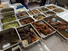 -兴福老面馆(寺路街店)