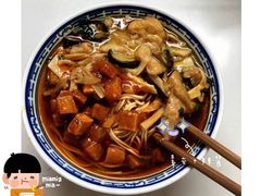 -大时代美食面馆