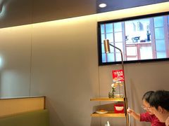 -海底捞火锅(太原南站店)