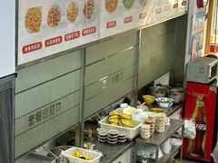 -玉华饮食店(茅台路店)
