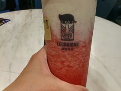 -LELECHA乐乐茶(美罗城店)