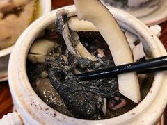 -黄祥华养生堂·炖汤·营养蒸饭(岭南天地店)