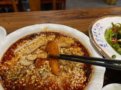 -临潼印象·特色陕菜