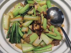 -润泽天·湘味家宴(岳麓山店)