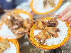 -皇鸽餐厅(龙塘店)