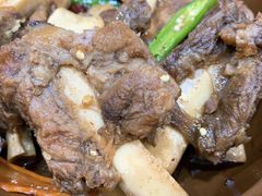 -江南面屋(明洞店)