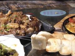 -新百度·洪湖地标大排档(爱国路店)