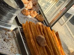 -蒙记老牌豆浆