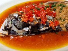 新派剁椒鱼头-大碗厨 25年老字号 现炒湘菜(四季天地店)