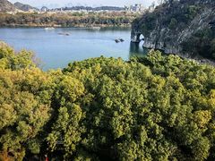 -璟象酒店-爱丽坊景观餐厅