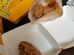 -迈德思客•汉堡•烤鸡(围墙巷店)