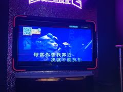 -星聚会KTV(合生汇黑金店)