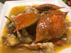 -老街渔味馆(芳华店)