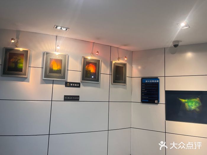 重庆科技馆图片