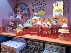 -泡泡玛特POPMART(大卫城店)