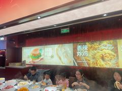 -龍歌自助小火锅(雨花台江南虹悦城店)