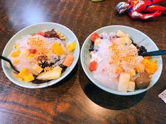 -老式乌米冰(阜阳园店)