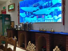 -东北人家铁锅炖(鞍山路店)
