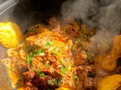 -黑土风情铁锅炖(兴业路店)