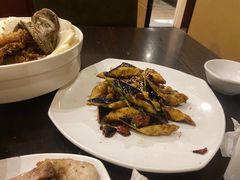 -老牌坊鲁菜名店(宽厚里店)