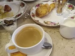 -国际饭店·原点咖啡吧ORIGIN CAFE&BAR