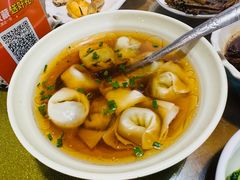 -弘德楼·自家菜园(朱家角古镇店)