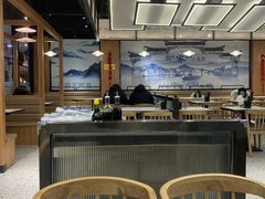 大堂-王阿盖手工小吃(万泰城店)