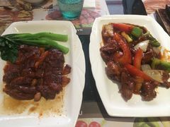 -南都咖啡西餐厅.全日茶点(福星路店)