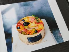 -千浔一暖DIY蛋糕烘焙(人民大学店)