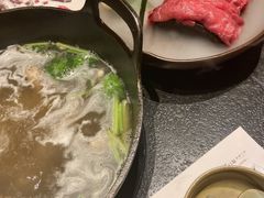 -盡膳口福跷脚牛肉火锅(合生汇购物中心店)
