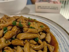 -鹅掂·大岭山烧鹅