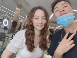 -潘多拉Hairsalon