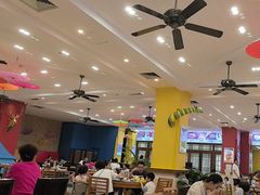 -儿童菜·采风阁家常菜餐厅(亚龙湾天域酒店)