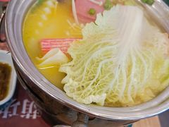 -香漫谷泰式小火锅(巴南万达店)