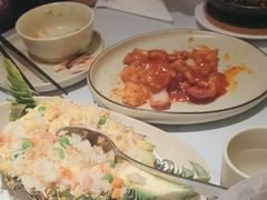 -鹿港小镇(远洋未来广场店)