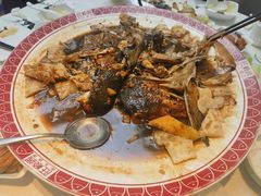 -旺顺阁鱼头泡饼(小红门店)