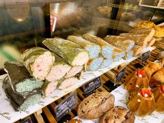 -Let's Taipei 非常烘焙(太古里店)